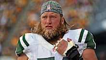 Nick Mangold