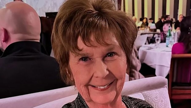 Nancy Guthrie