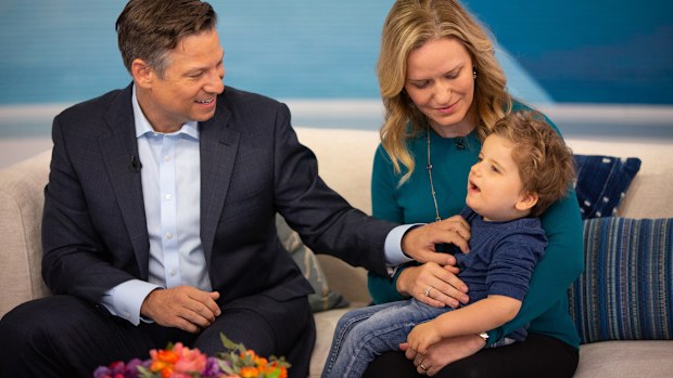 richard engel