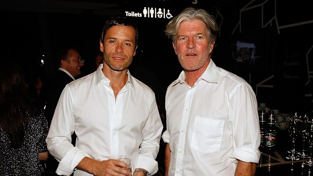 Guy Pearce