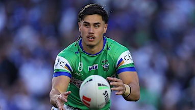 Canberra Raiders