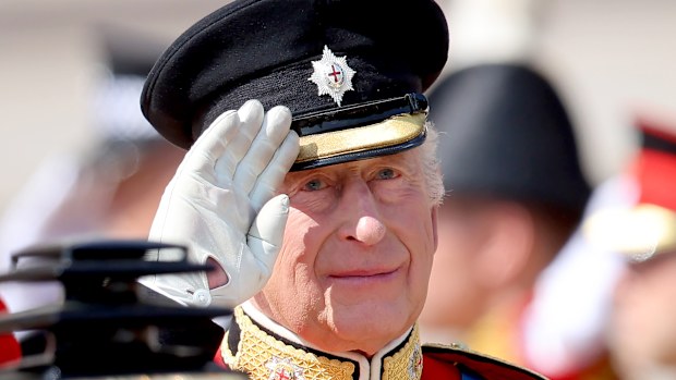 Queensland marks the King's Birthday public holiday in October.