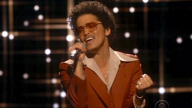 20. Bruno Mars