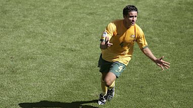 4. Tim Cahill