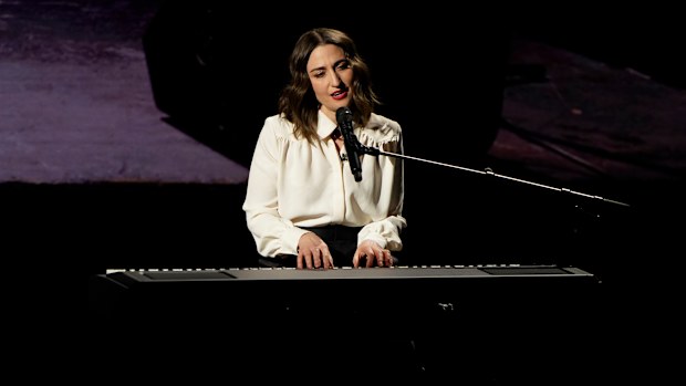 Sara Bareilles