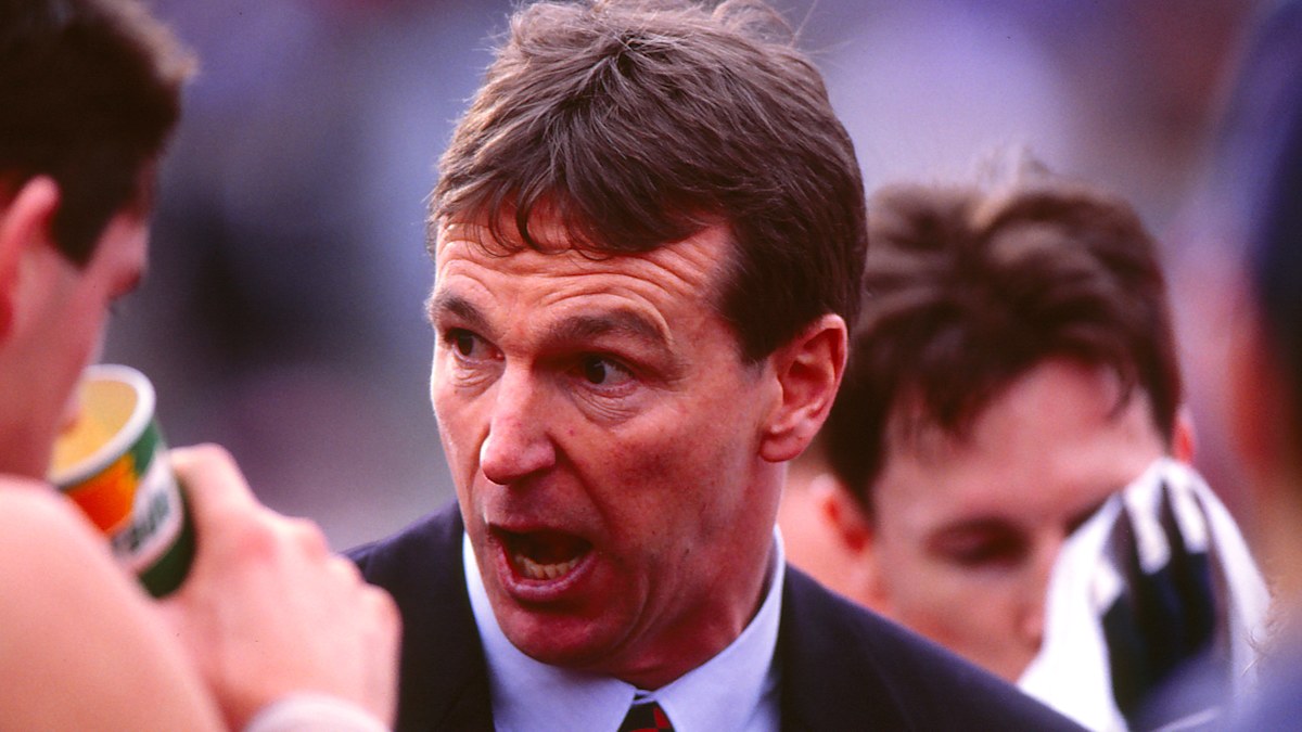 Brutal Daniher speech that turned battlers into a force