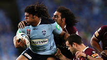 Jamal Idris: The former Bulldogs sensation was all the rage back in 2010, when he was picked at just 19 years and 324 days. 