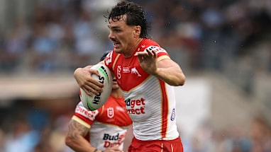 3. Herbie Farnworth (Dolphins)