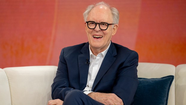 John Lithgow