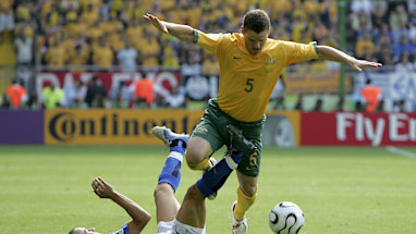 5. Jason Culina