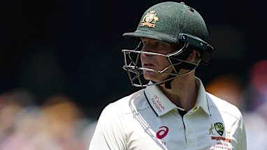 Steve Smith - 5