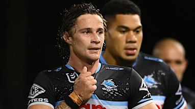 Cronulla Sharks