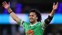 Harawira-Naera has signed until the end of 2025.
