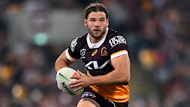 Brisbane Broncos