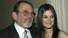 Bruce Bilson, grandfather to Rachel Bilson, has died. 