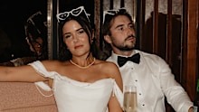 My husband and I experienced several mishaps at our May 2026 wedding.