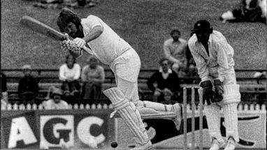 Test Cricket Debut Centuries: Australian batsmen who scored a century ...