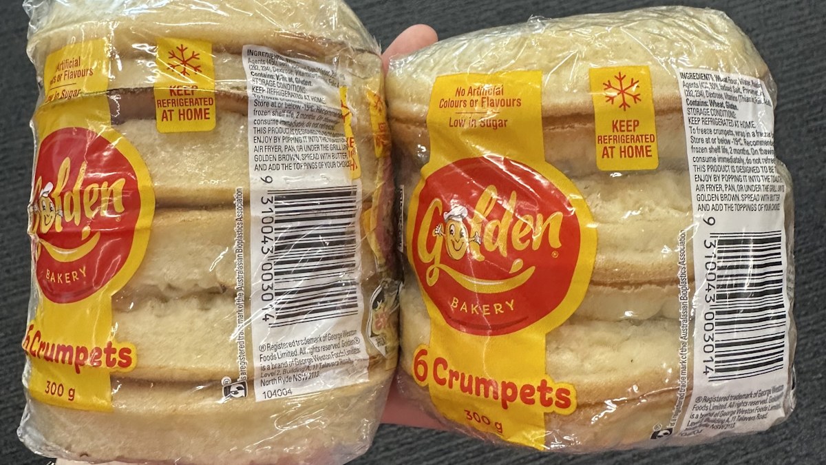 Crumpets taste test: We put New South Wales crumpets to the taste test ...