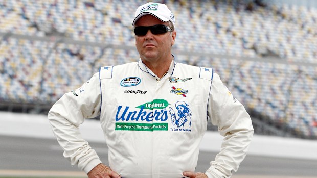 NASCAR news 2025 Daytona 500: Mike Wallace blocked from racing, MBM ...
