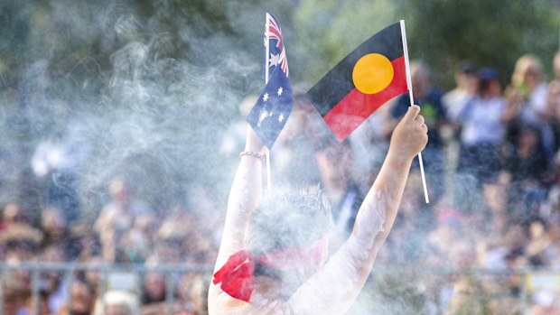 Invasion Day