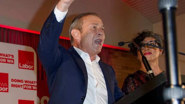 WA Election 2025: What does Labor's crushing win in Western Australia ...