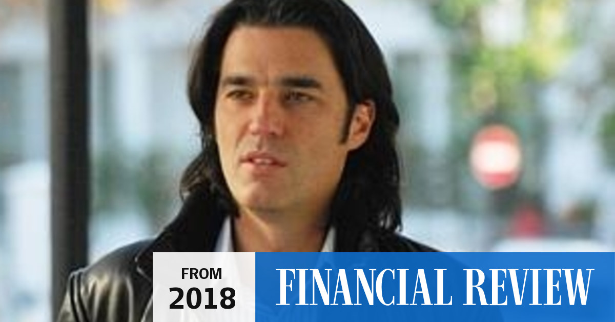 Greg Coffey eyes Sydney office for global hedge fund comeback