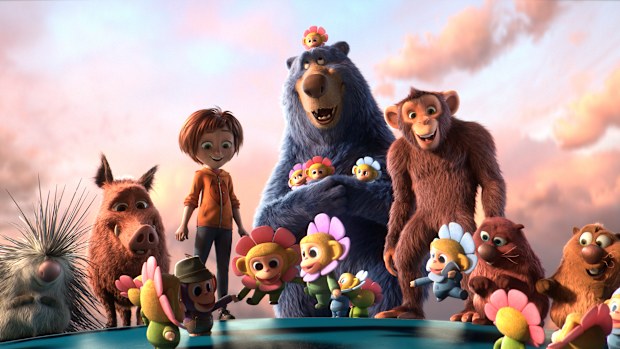 Wonder Land