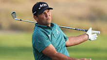 Patrick Reed was one of the PGA Tour stars to defect to LIV Golf.