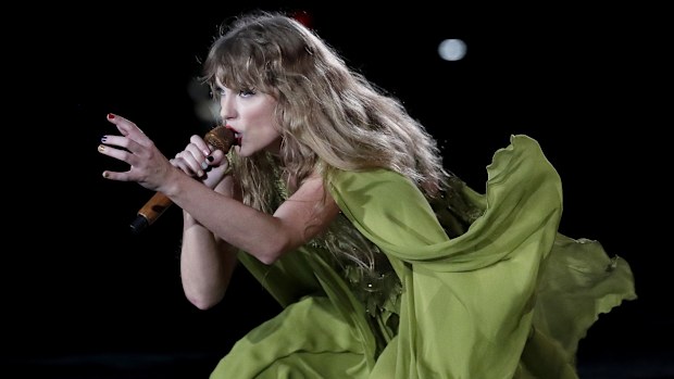 Taylor Swift
