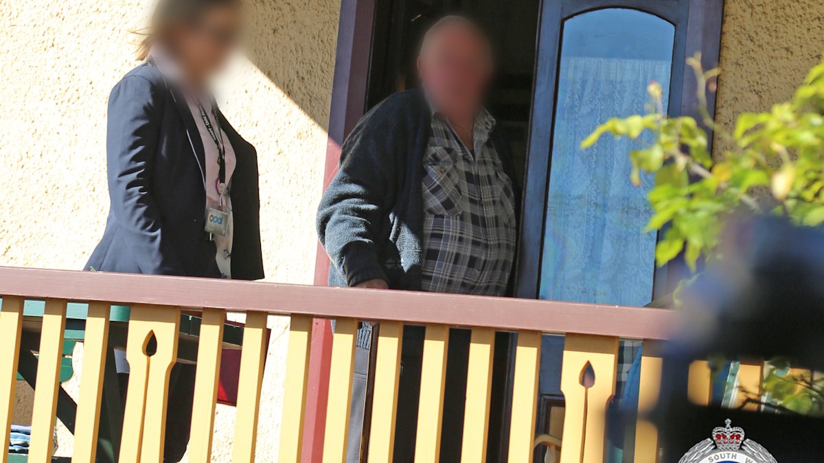 News Sydney: Man charged alleged child sex offences at Central Station ...