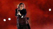 <p>Arguably one of Birmingham's biggest musical exports, two of the original members of Black Sabbath performed at the closing ceremony of the Birmingham Commonwealth Games.</p><p>Ozzy Osbourne and Tommy Iommi - who formed the band with drummer Bill Ward and bassist Geezer Butler in 1968 - haven't performed on stage together since 2017.</p><p>The pair closed the ceremony by performing their hit Paranoid.</p><p>According to Rolling Stone, Osbourne teased the reunion several years ago on British television.</p><p>When the idea of a Sabbath reunion was put to him, Osbourne told ITV "that would be fantastic wouldn't it?"</p><p>And fantastic it was.</p>