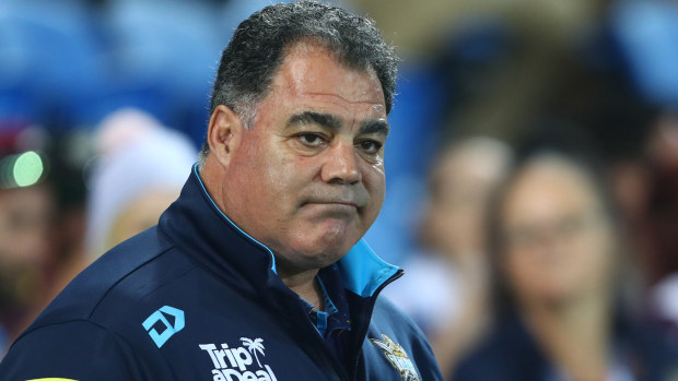 Mal Meninga