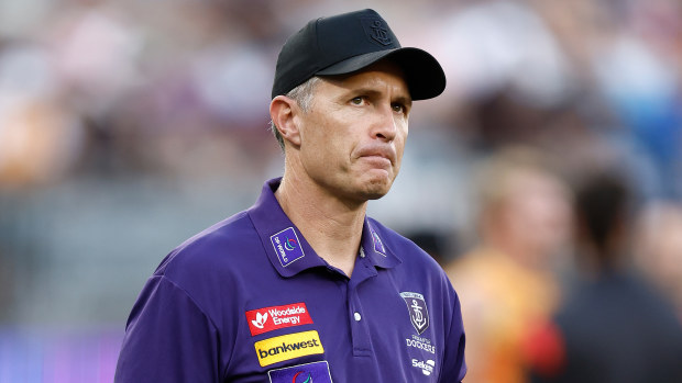 AFL news 2025: Fremantle Dockers, Justin Longmuir, tactics against Indigenous All Stars criticised, David King, Kane Cornes