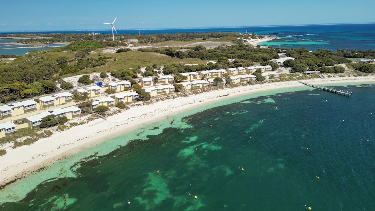 Rottnest Island, Western Australia: Perth's best kept secret ...