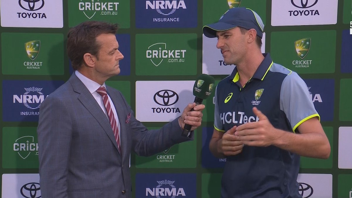Cricket news 2024: Australian captain Pat Cummins fails to guarantee ...