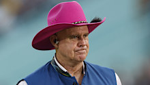 Matthew Hayden.