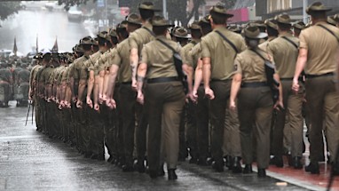 Director - Government and Defence ($178,165)