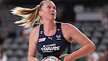 Caitlin Thwaites