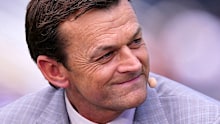 Adam Gilchrist.