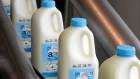 Two litres of A2 milk retails for $4.80 at the local supermarket, more than double the price of unbranded milk.