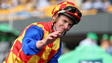 James McDonald has moved past Damien Oliver with 130 Group 1 victories.