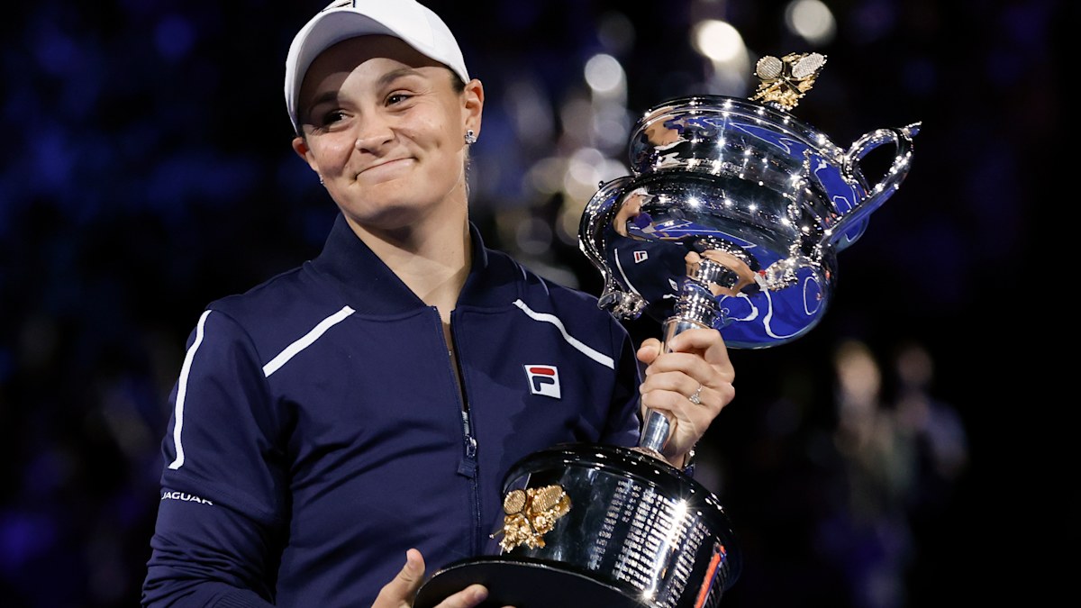 Tennis-News 2025: Bezahlter Mutterschaftsurlaub der WTA für Frauen mit ...