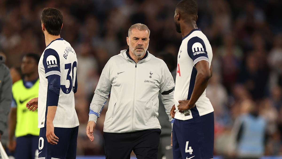 Critics have made up their mind about Ange Postecoglou. But ask his players and an overlooked trait becomes clear - Nine