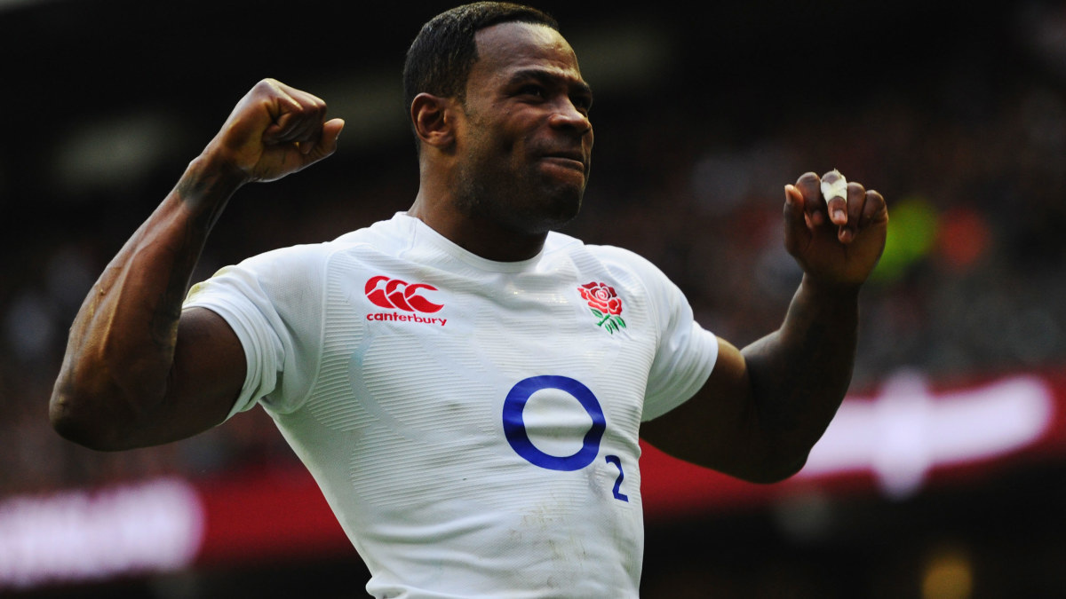 Rugby news 2023 | England international Ugo Monye racially abused ...