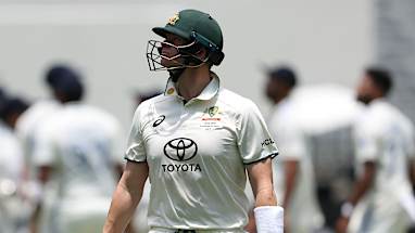 Steve Smith - 3