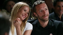 Gwyneth Paltrow and Chris Martin divorced citing irreconcilable differences. The pair described their split as 'conscious uncoupling'.