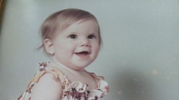 Susan Louise's parents were told she died of cot death.