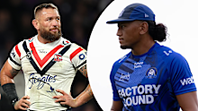 Sitili Tupounia wants to channel Jared Waerea-Hargreaves.