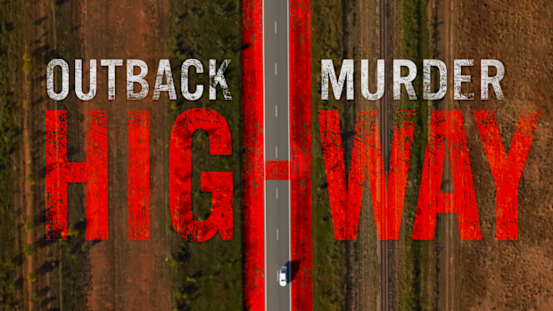Outback Murder Highway
