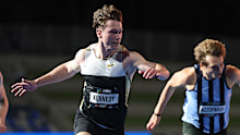 Lachlan Kennedy.